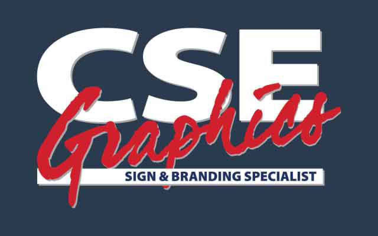 CSE Graphics Logo Raster Format