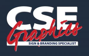 CSE Graphics Logo