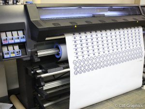 Weaver Decals
