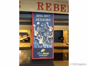 VHHS Column Graphics