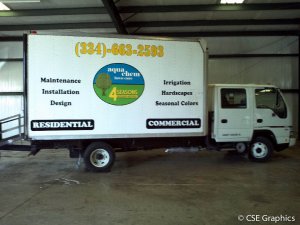 Vehicle Graphics