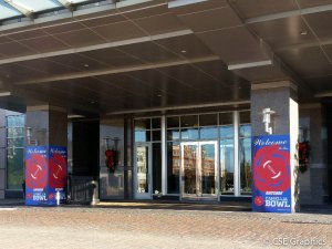 Camellia Bowl Column Graphics