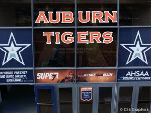 Auburn Window Graphics