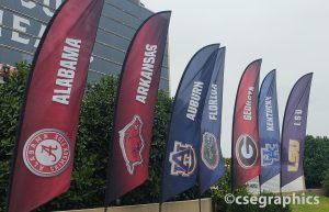 Flutter Flags