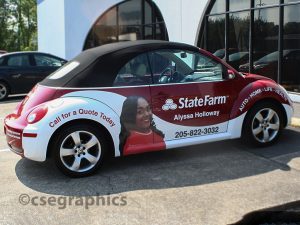 Vehicle Graphics