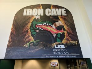 Wall Graphics Temporary or Permanent