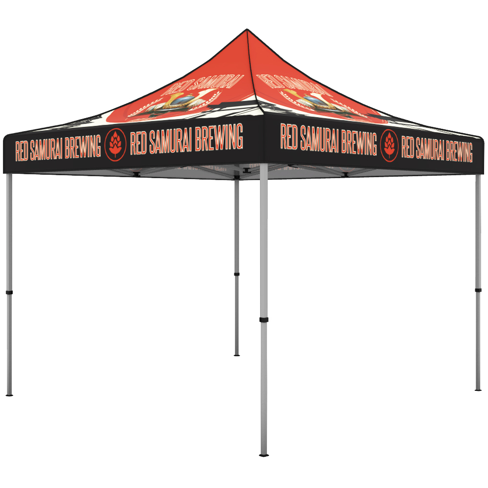 ONE-CHOICE-10ft-Steel-Canopy-Tent_Graphic Package-Black Trim-02